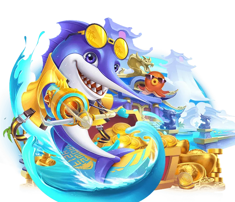 Video Slot với đồ họa sống động